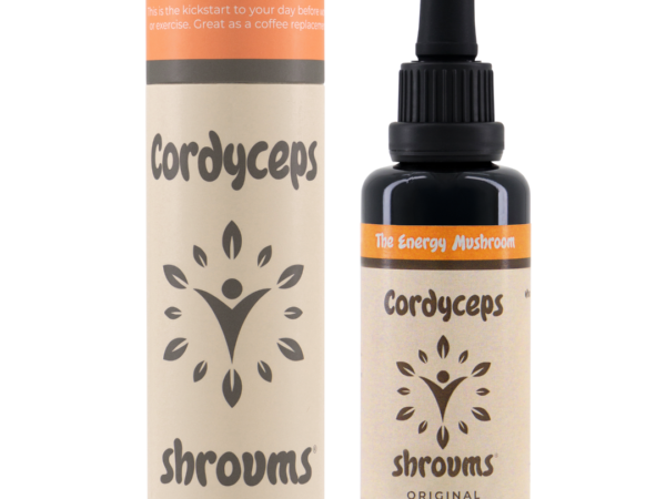Cordyceps Mushroom Extract