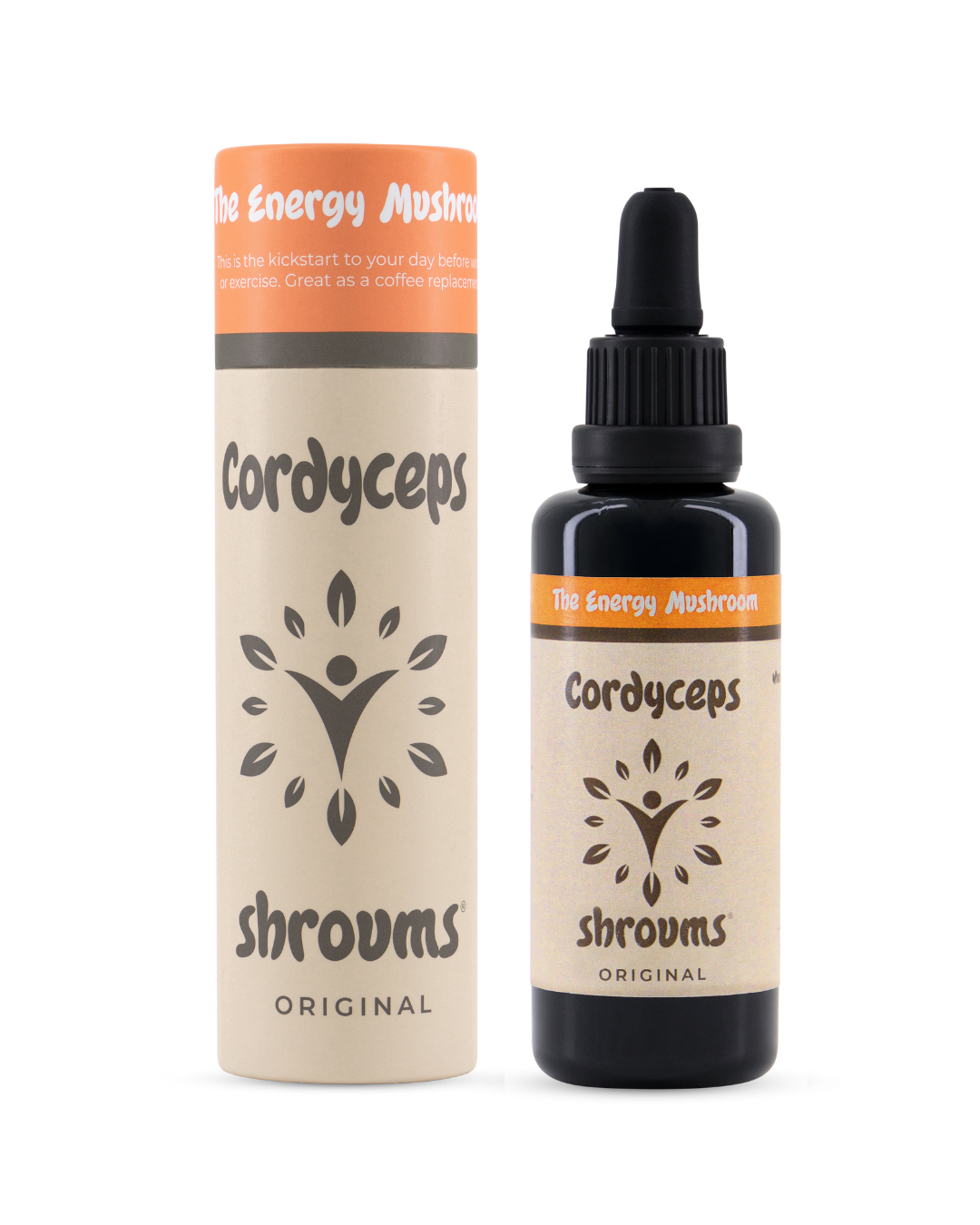 Cordyceps Mushroom Extract