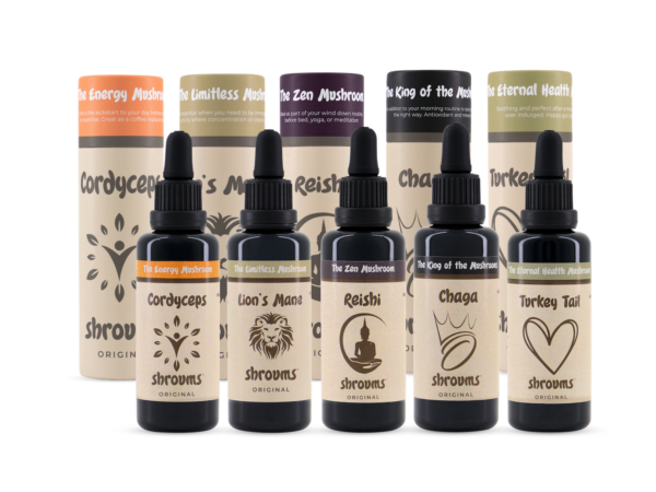 Biohacker Set