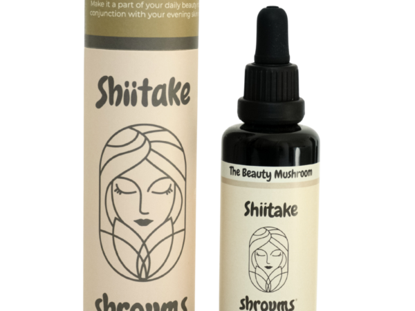 Shiitake Mushroom Extract