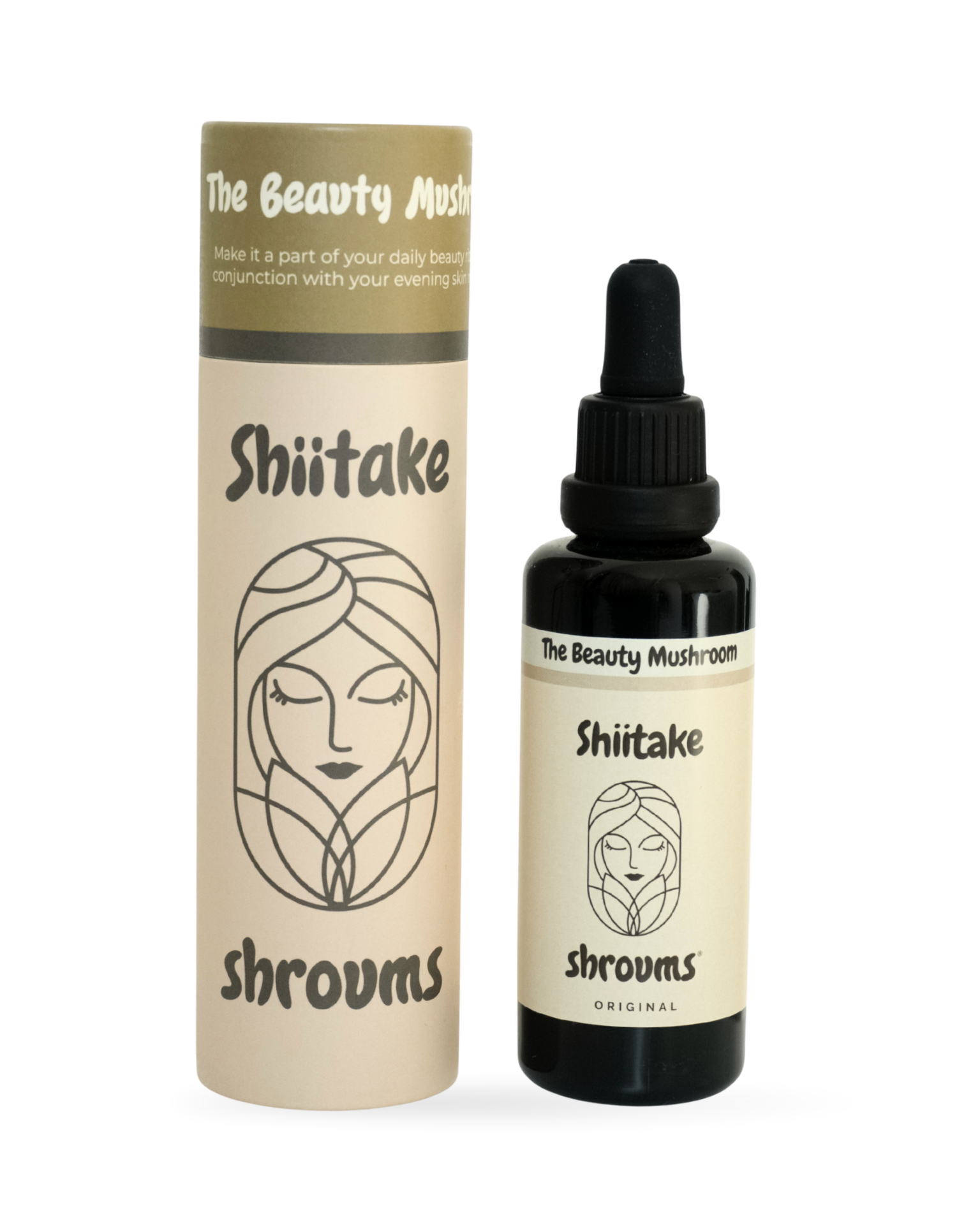 Shiitake Mushroom Extract